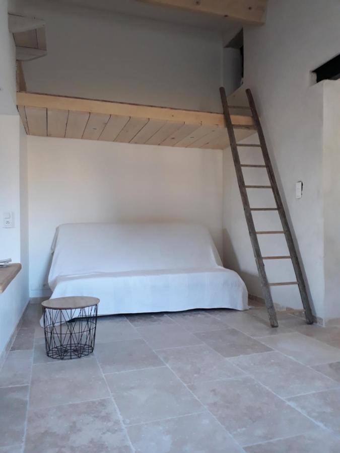 La Petite Maison Dans Les Vignes Chamaret Εξωτερικό φωτογραφία